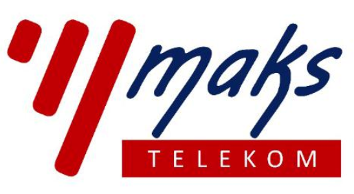 Maks Telekom
